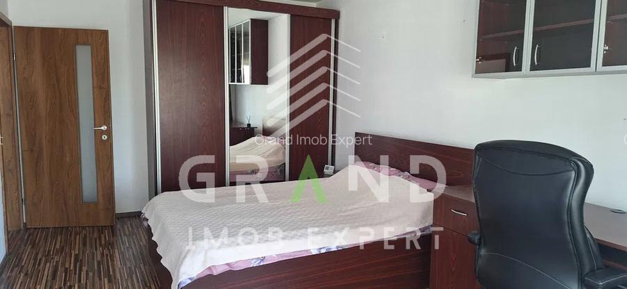 Ap 3 camere | BALCON | PARCARE | Buna Ziua/Carmen Silva - 4