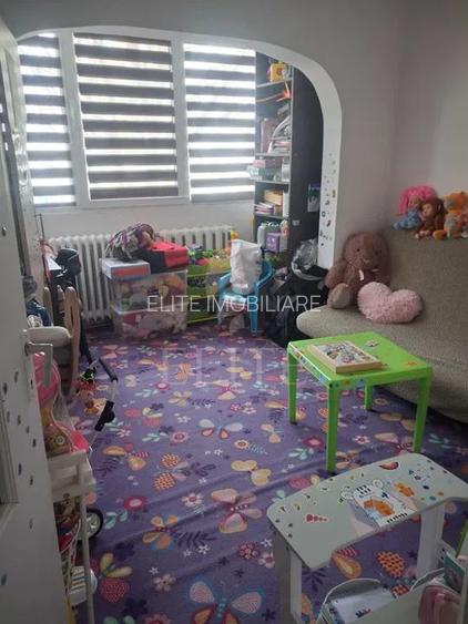 Apartament 4 camere în zona EXPOTRANSILVANIA - 6