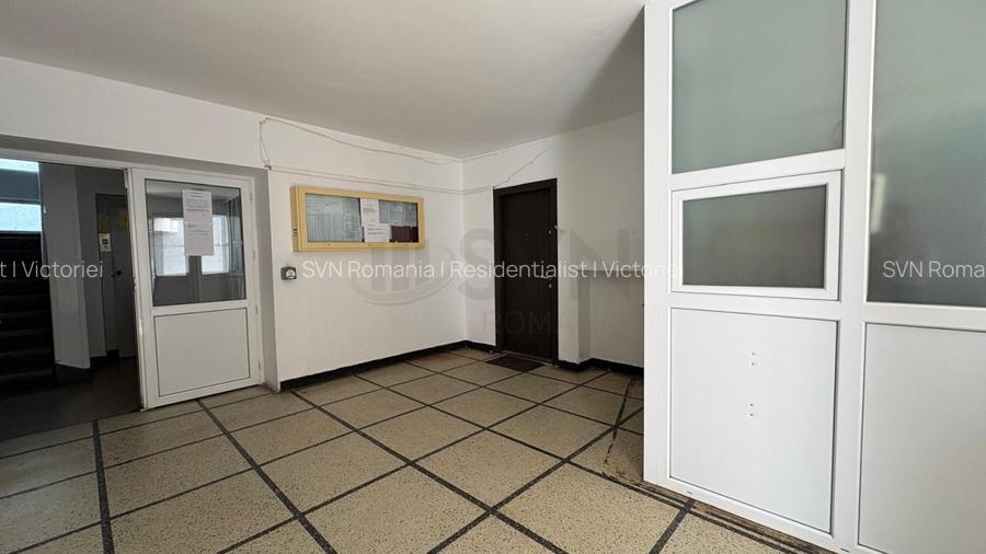REA1027788 Apartament 2 camere I Metrou Obor I Mobilat - 14