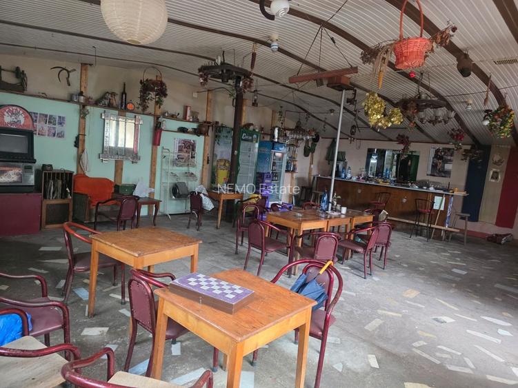 CASĂ ȘI SPAȚIU COMERCIAL | SUCEAVA | 145.000€ - 11