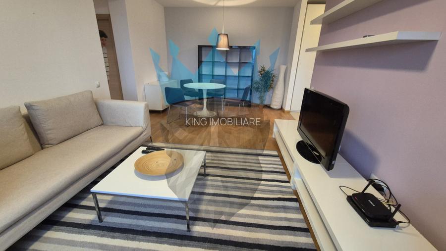 Apartament 3 Camere Baneasa - 4