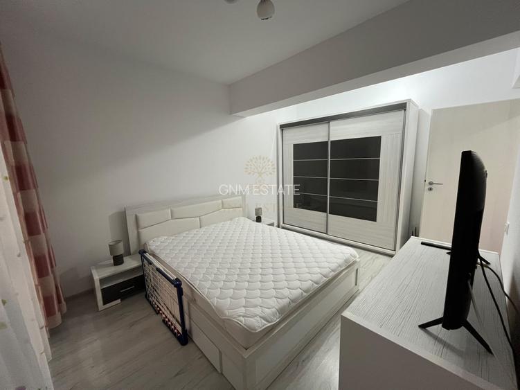 2 Camere Et.1/11 + Parcare | Bloc Nou | Berceni | Metrou Dimitrie Leonida - 6