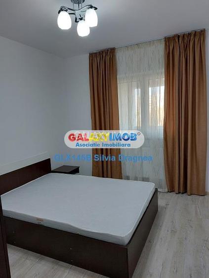 INCHIRIERE apartament 2 camere Metalurgiei (Dimitrie Leonida) - 6