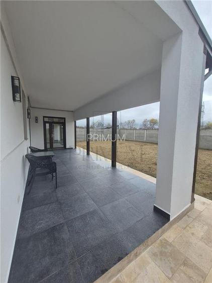 Casă Nouă - Parter - Ghiroda -  Lux și Confort la Cheie - 3