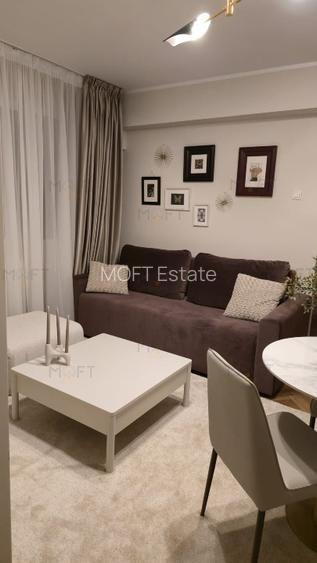 Apartament 2 camere Universitate – Calea Victoriei - 4