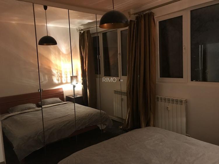 Apartament 2 camere Grivița - 6