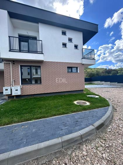 CASA TRIPLEX DE VÂNZARE ÎN FLOREȘTI – CONFORT ȘI ELEGANȚĂ! - 3