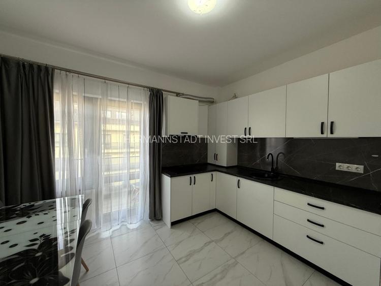 Apartament Nou 2 camere | Doamna Stanca - 4