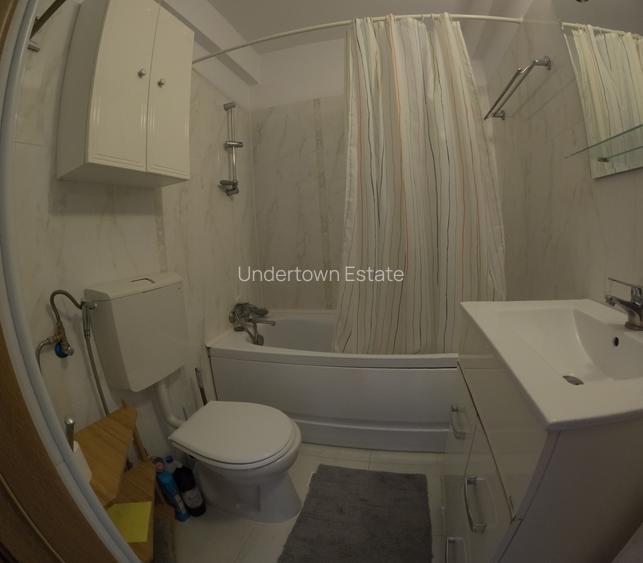 2 Camere Floreasca – Ceaikovski | Et. 2/3 | Renovat, Complet Utilat | Balcon - 13