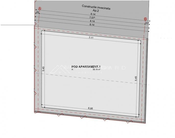 COMISION 0% | Apartament Ultracentral | Parcare proprie | Str. I.C. Bratianu - 4