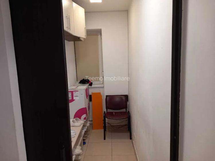 Apartament 3 camere, decomandat, 58 mp, centrala, metrou, Mihai Bravu - 5