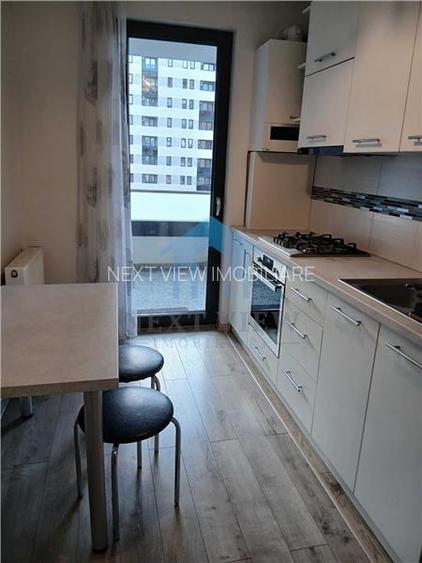 Apartament 1 camere, Iulius Mall - 3