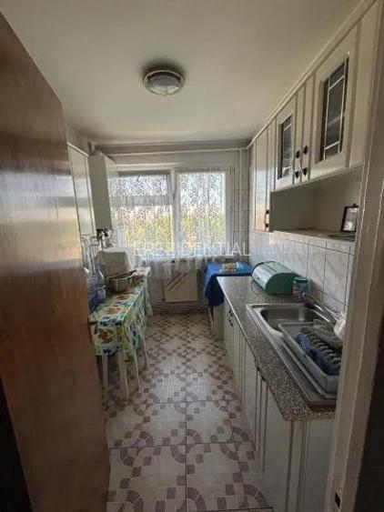 Apartament - 3 camere - semidecomandat -Constantin Brancoveanu - 13
