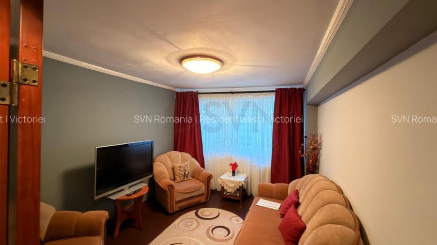 REA1027987 Apartament 3 camere I Obor I De vanzare - 2