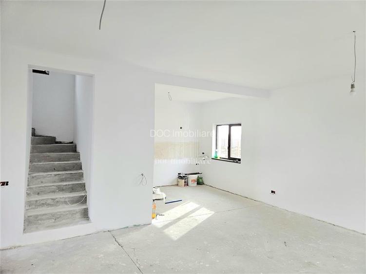 Vanzare casa 5 camere|Dobroesti|183mp|Incalzire pardoseala|Comision 0% - 19