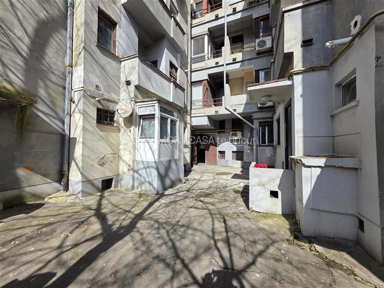 Garsoniera 41mp - Grivitei - Victoriei - 11