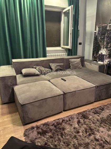 APARTAMENT 2 CAMERE, DE INCHIRIAT - Str. Traian, Constanta - 11