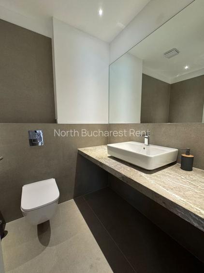 PREMIUM LIVING IN PIPERA | 3 BEDROOMS | FIRST RENT | LUXURY DESIGN - 13
