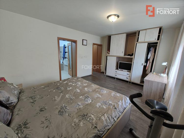 Casa deosebita in Sacalaz - vatra satului la 15 minute de Timisoara - 4