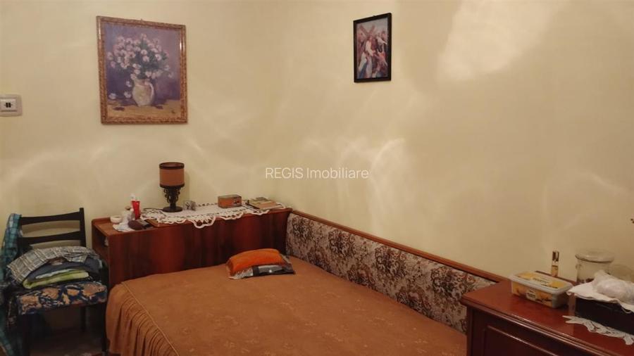 Apartament 3 camere spatios, decomandat Spiru Haret - 6