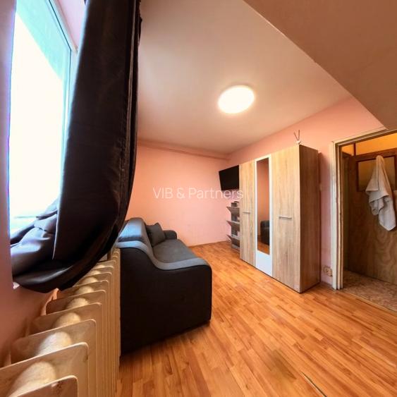 2 Camere - Parc Drumul Taberei - Confort 2 - 6