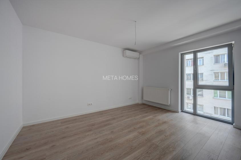 Apartament 2 camere nou | Parcul Circului - 4