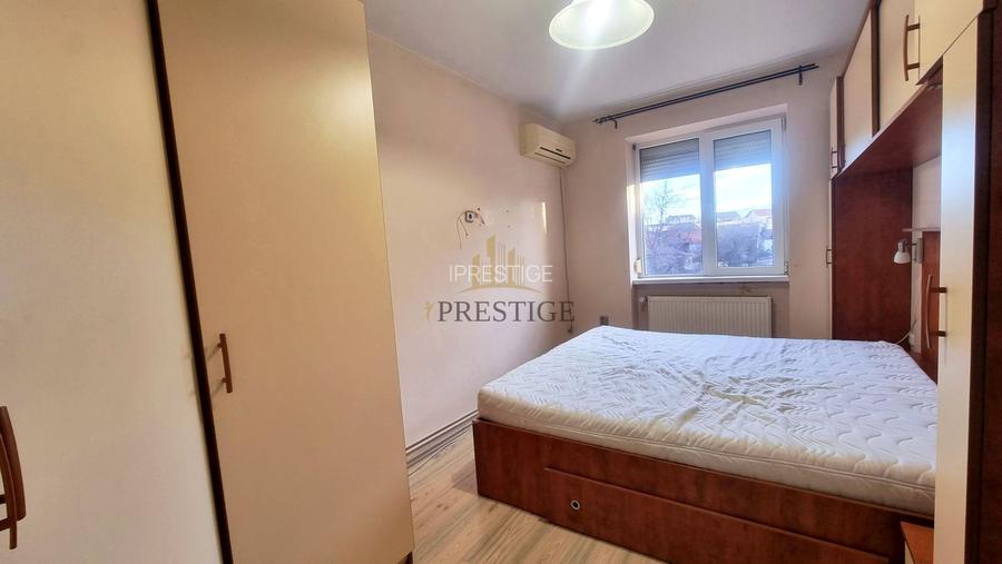 COMISION 0% | APARTAMENT 2 CAMERE, BALCON, ȘTEFAN CEL MARE-BISERICĂ - 7