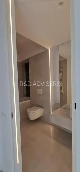 Cortina North – Apartament Lux 3 camere cu vedere liberă - 16