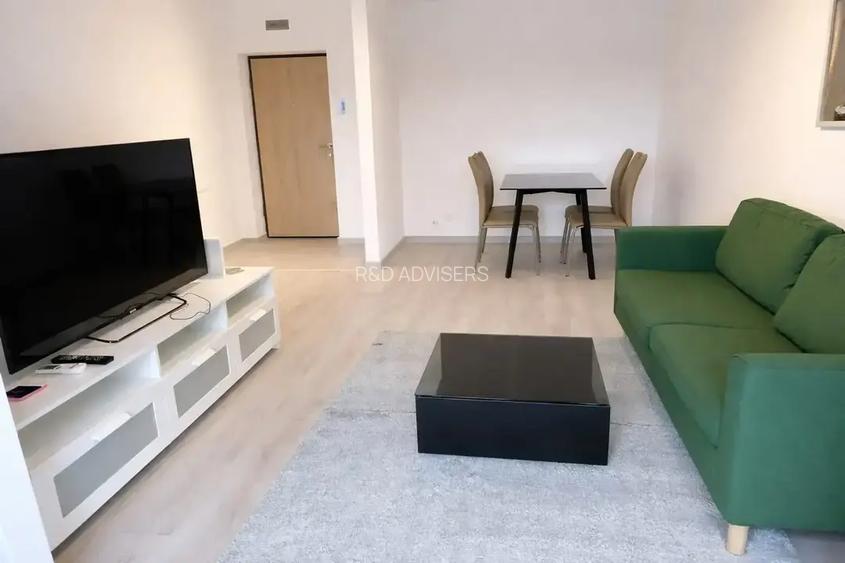 Apartament 2 camere + loc de parcare 2 minute metrou - 3