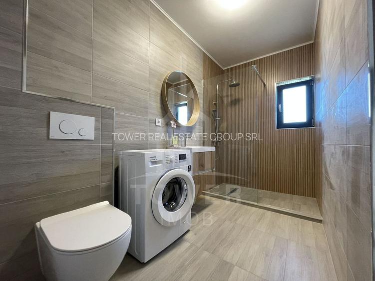 Apartament 2 camere de închiriat - Zona Doamna Stanca - 11