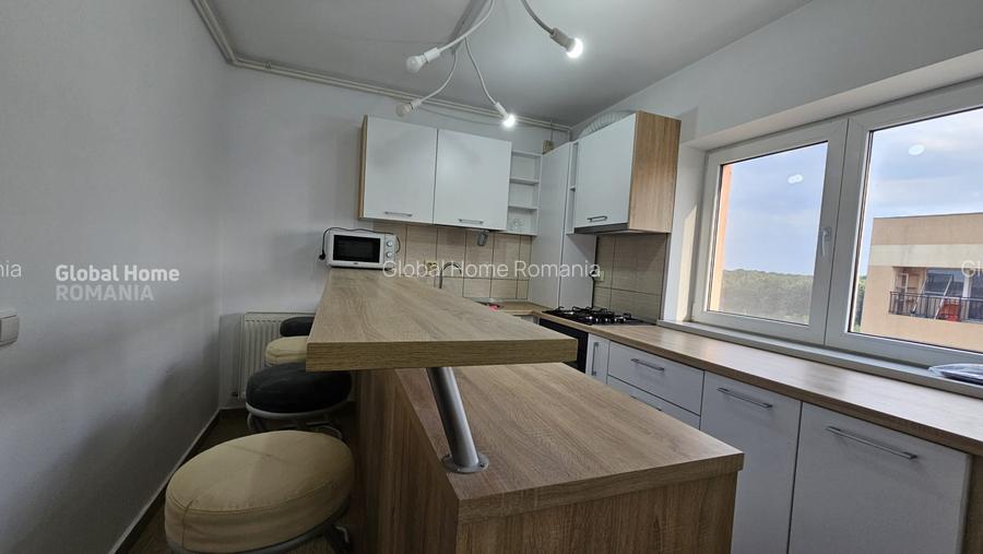 Studio 2 camere 45MP | Voluntari - Citylights Pipera | Parcare subterana - 10