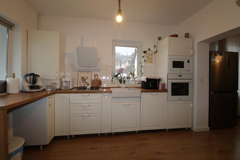 Busteni – Piatra Arsa, casa de vanzare! - 4