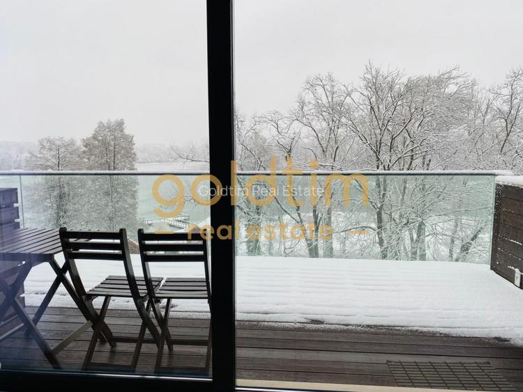 FLOREASCA/SUPERB SI LUMINOS/2 LOCURI PARCARE/VEDERE LIBERA - 18