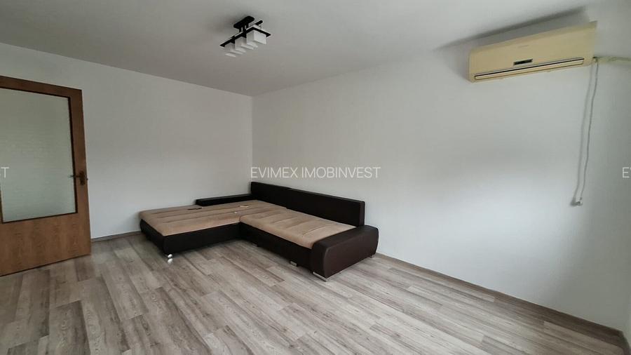 Trapezului apartament 4 camere - 2