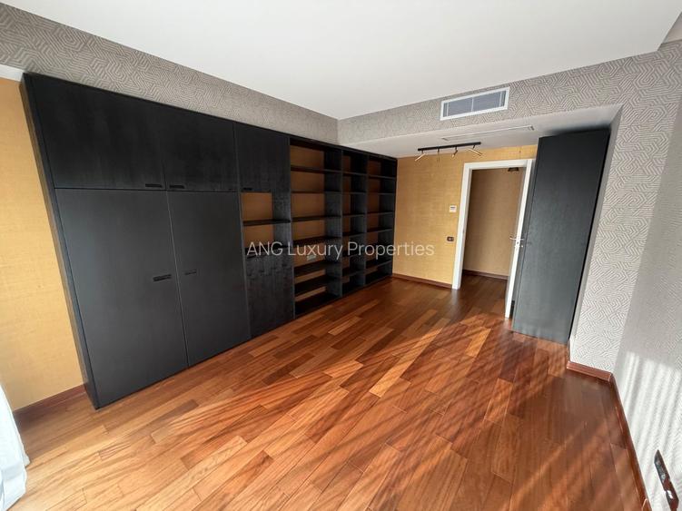 Rafinament  în Cartierul Primăverii/Apartament  de inchiriat 4 camere - 2
