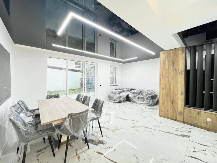 Casa Noua Duplex Intrarea Nicolae Iorga 41 Militari Residence Chiajna - 4