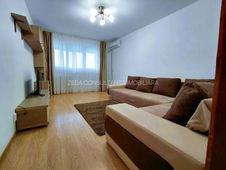 Apartament 3 camere metrou 1 Decembrie 1918 - 2