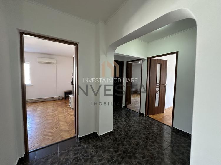 3 camere, 72.6 mp, decomandat pe Calea Dorobantilor! Etaj Intermediar! - 10