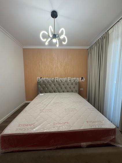 Ansamblu Rezidential - Com. Berceni - 5 camere si 3 bai - Proiect Unic - 18