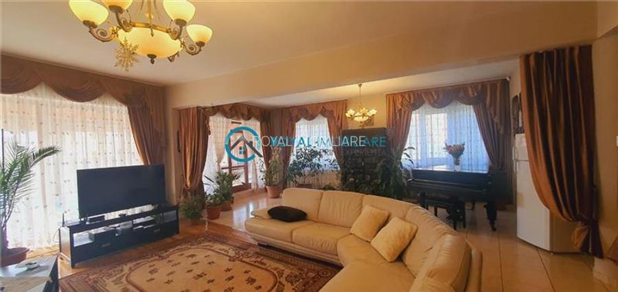 Royal Imobiliare - vanzare vila de lux, zona Albert - 4