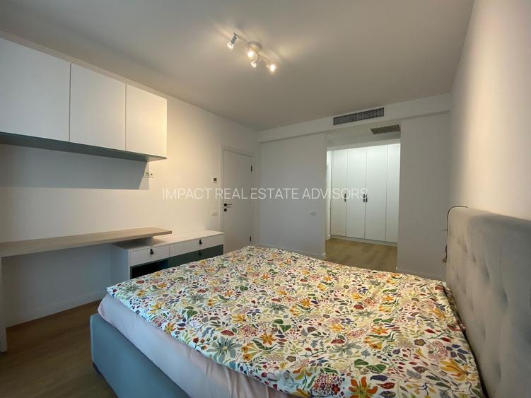 Apartament 3 camere Pipera | Loc de parcare inclus - 6