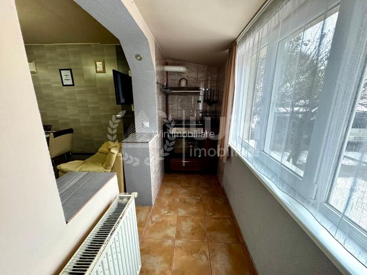 Apartament 2 camere | 53mp | Decomandat | Intre Lacuri | Zona Tulcea - 7