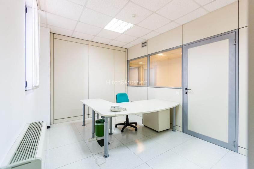 De vanzare cladire de birouri, Lugoj, Timis - 27