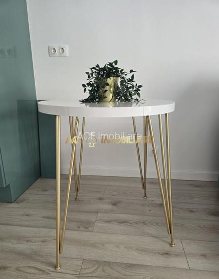 2 Camere de inchiriat | Baneasa | Centrala | Parcare | Pet-Friendly - 8