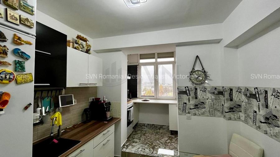 REA1028295 Apartament 2 camere Crangasi - 3