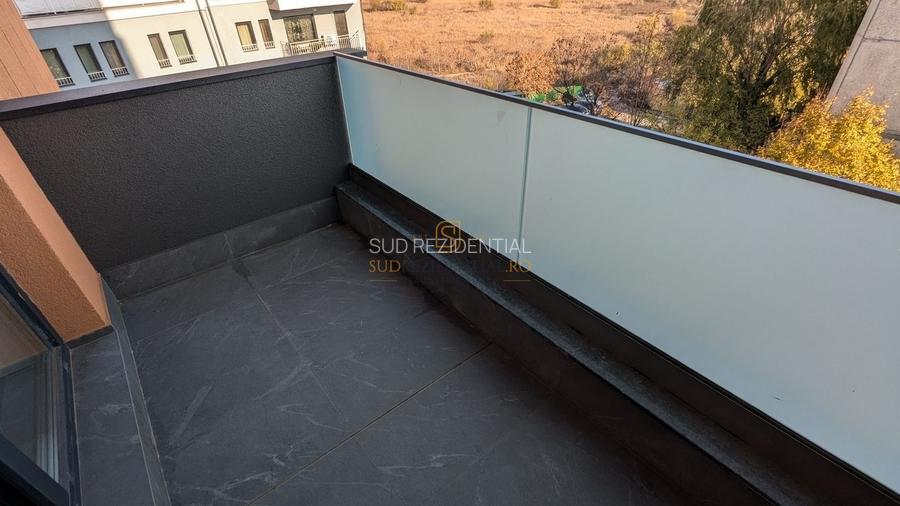 Apartament2 camere, bloc nou, disponibil,langa metrou Eroii Revolutiei - 4