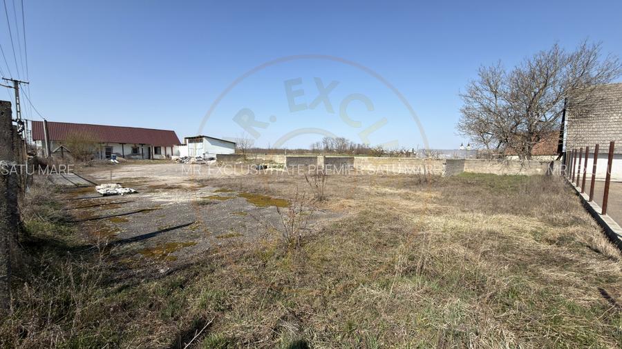 Casa cu teren Loc. Mérk, Ungaria - Teren 1411 mp - Comision 0% cumpărător - 3