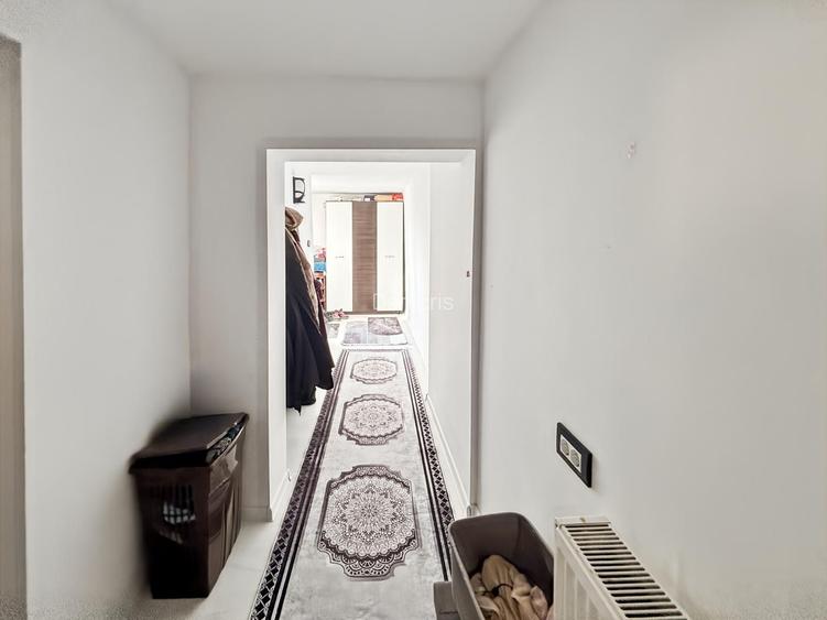 Casă 3 camere | KM 5 | Poziționare pe colț | Comision 0% - 10