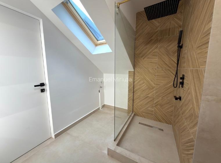 Apartament 2 Camere Domenii Ion Mihalache 1 Mai Bloc nou boutique Premium - 11