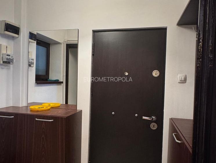Apartament 4 camere cu balcon generos si vedere la bulevard - 12